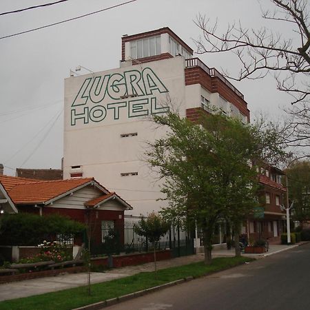 Lugra Hotel Miramar  Zewnętrze zdjęcie