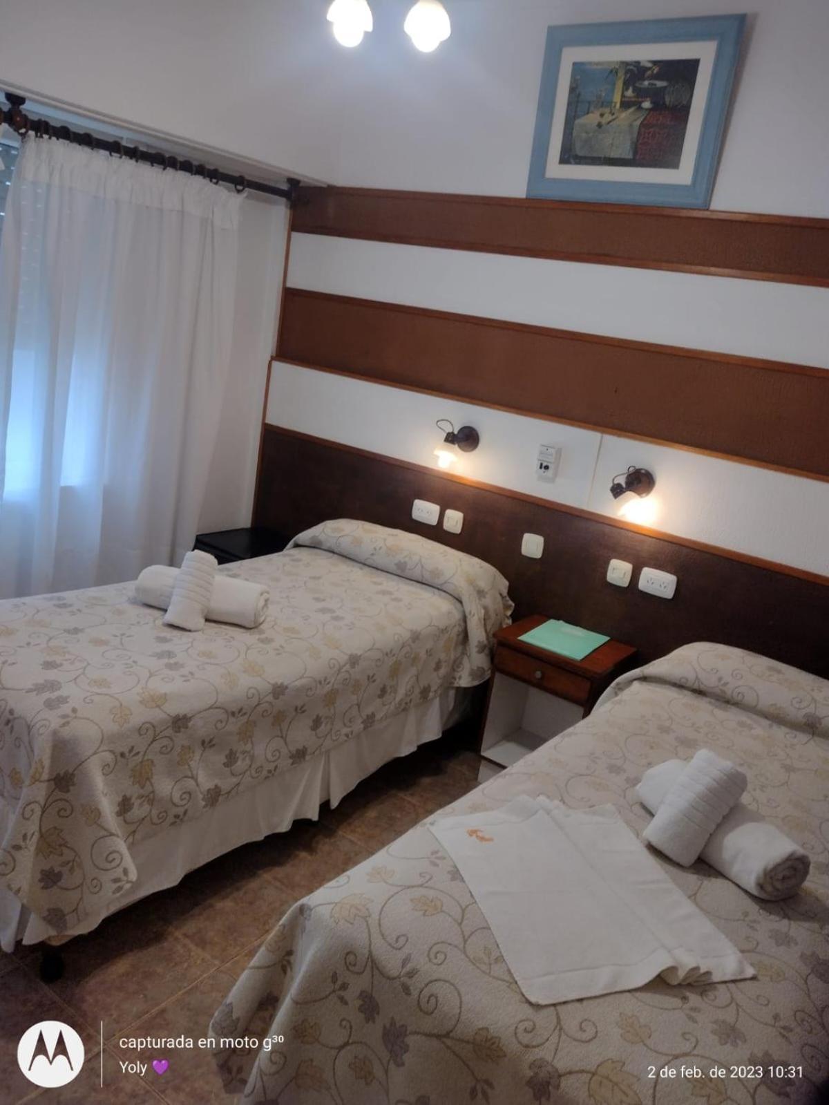 Lugra Hotel Miramar  Zewnętrze zdjęcie